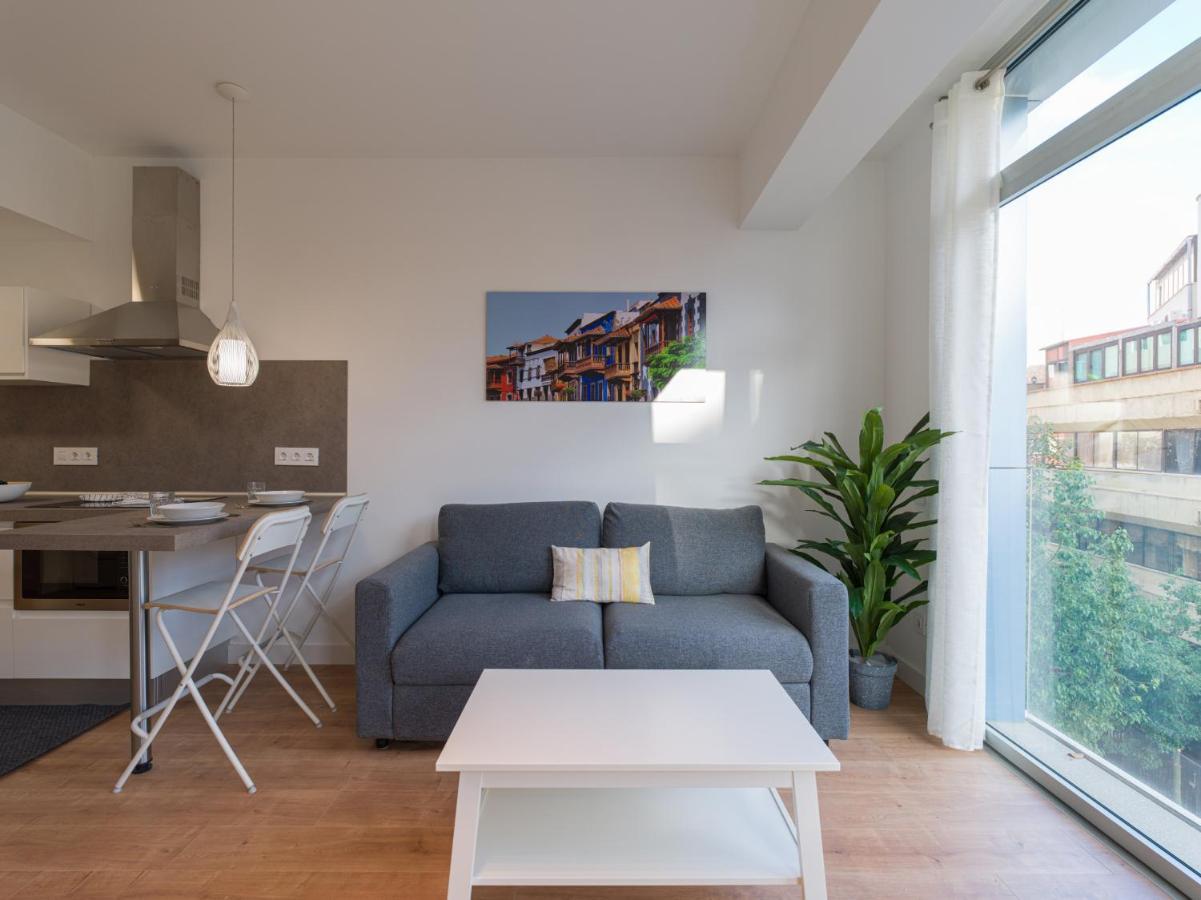 Loft - Side Sea Views - Aircon & Wifi Apartment Las Palmas de Gran Canaria Ngoại thất bức ảnh