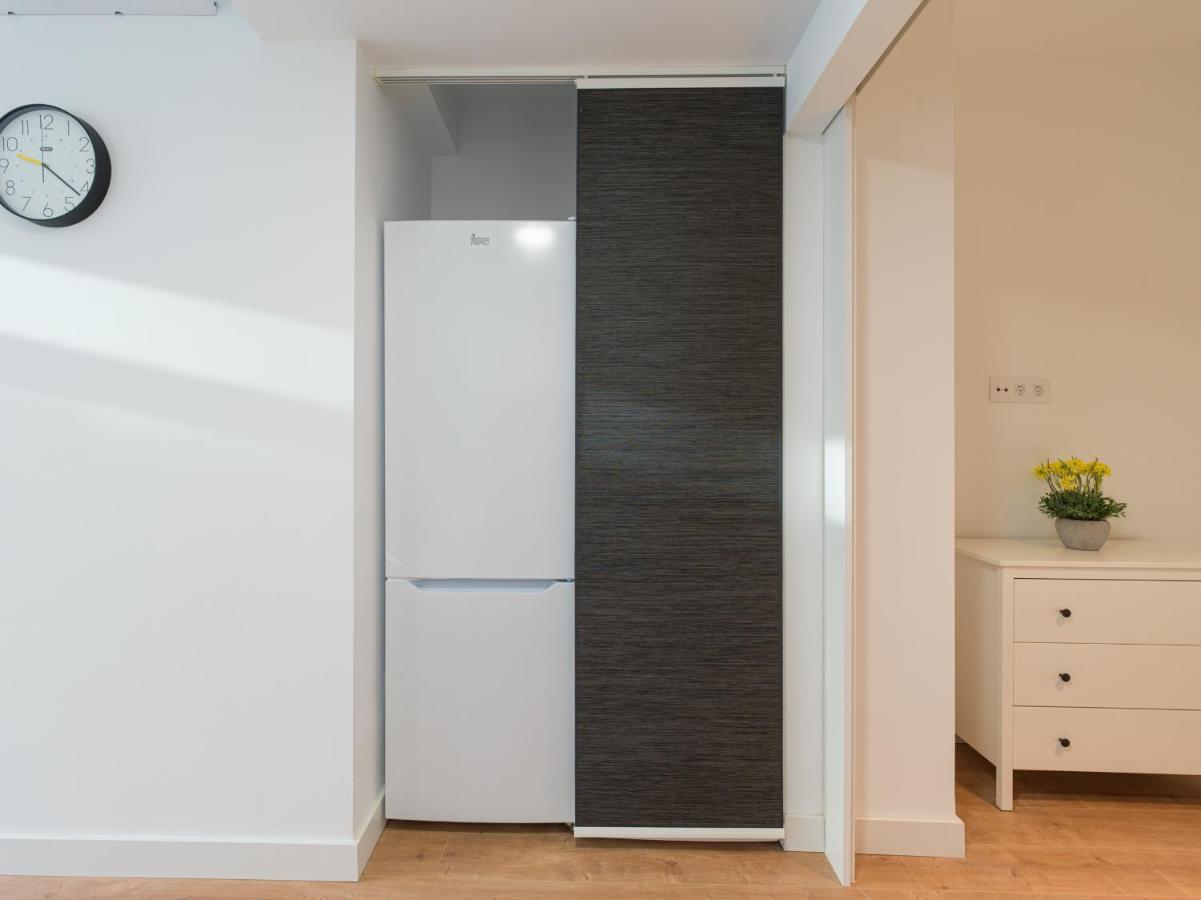 Loft - Side Sea Views - Aircon & Wifi Apartment Las Palmas de Gran Canaria Ngoại thất bức ảnh